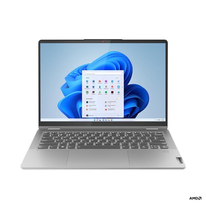 Lenovo IdeaPad Flex 5 14ABR8 Arctic Grey