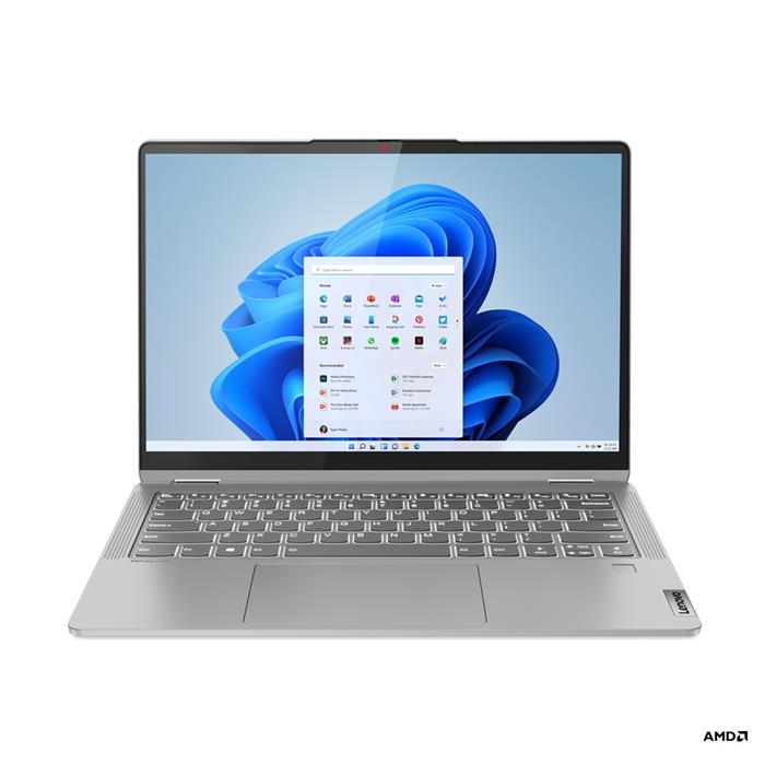 Lenovo IdeaPad Flex 5 14ALC7 Cloud Grey