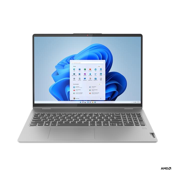 Lenovo IdeaPad Flex 5 16ABR8 Arctic Grey