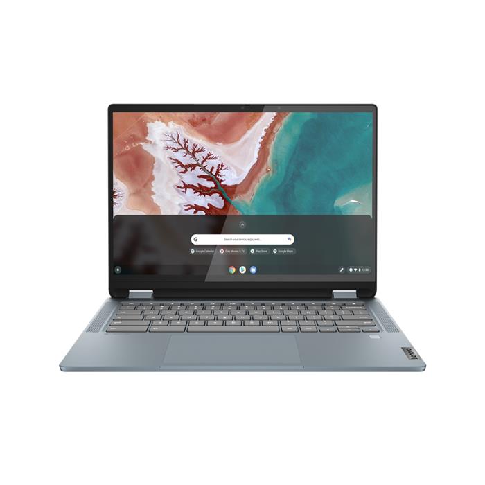 Lenovo IdeaPad Flex 5 Chrome 14IAU7 Stone Blue