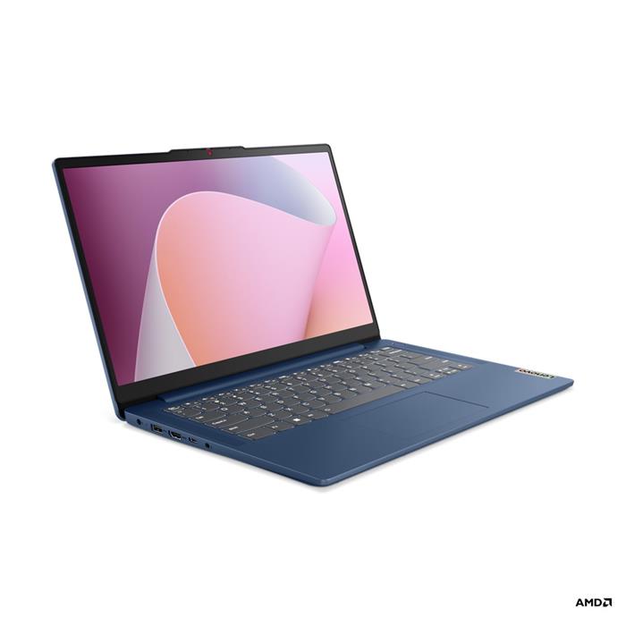 Lenovo IdeaPad Slim 3 14AMN8 Abyss Blue