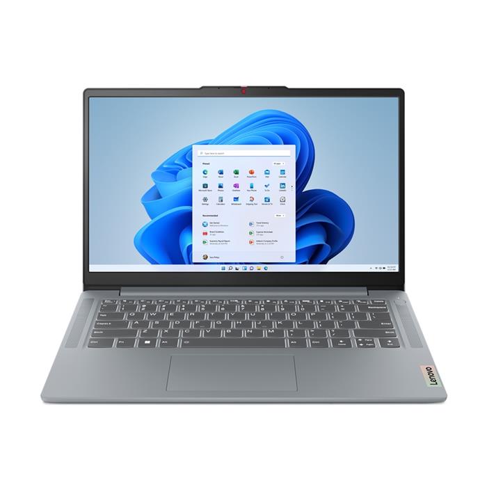 Lenovo IdeaPad Slim 3 14IAH8 Arctic Grey