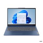 Lenovo IdeaPad Slim 3 15AMN8 Abyss Blue