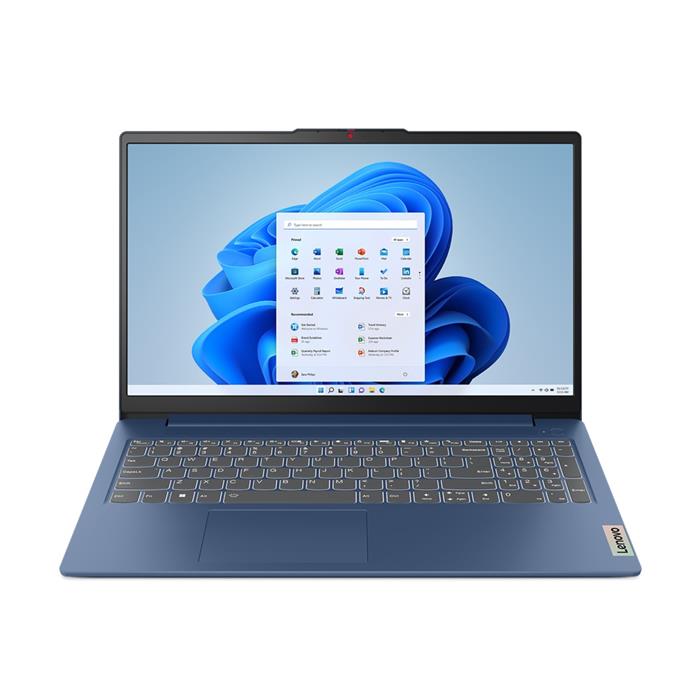 Lenovo IdeaPad Slim 3 15IAH8 Abyss Blue