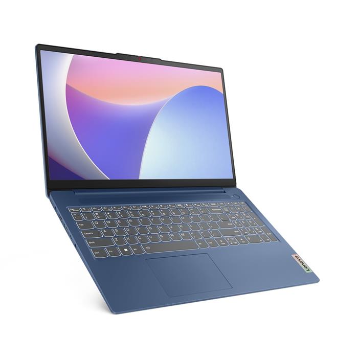 Lenovo IdeaPad Slim 3 15IAN8 Abyss Blue