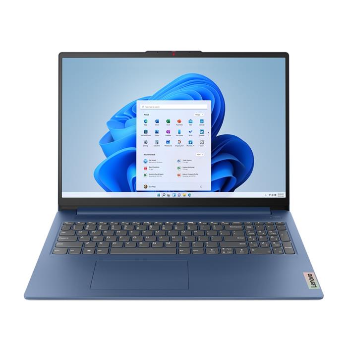 Lenovo IdeaPad Slim 3 16IAH8 Abyss Blue