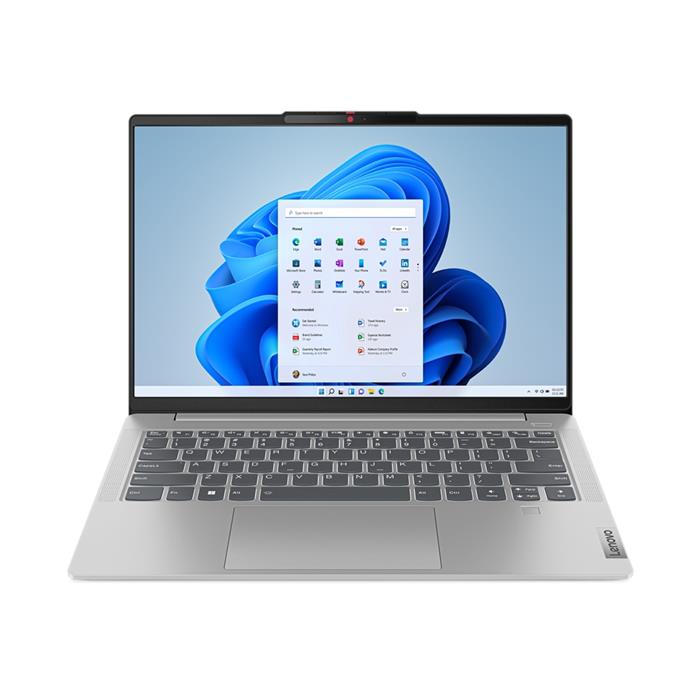 Lenovo IdeaPad Slim 5 14ABR8 Cloud Grey