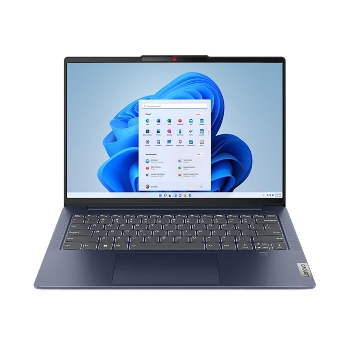 Lenovo IdeaPad Slim 5 14IRL8 Abyss Blue