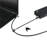 Lenovo Kensington MicroSaver 2.0 Twin Cable Lock