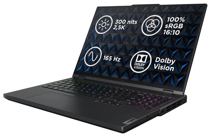 Lenovo Legion 5 Pro