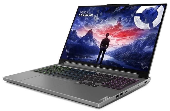 Lenovo Legion 5