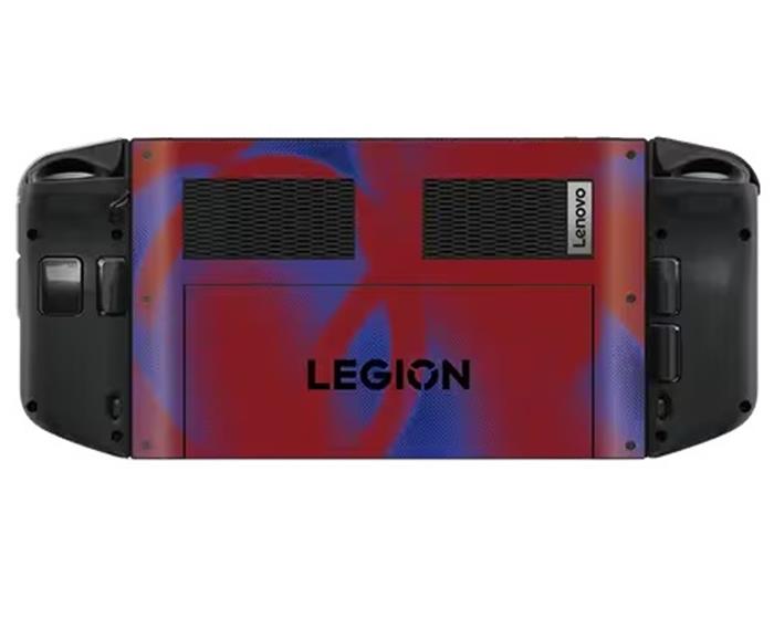 Lenovo Legion Go Skin - Legion Hero