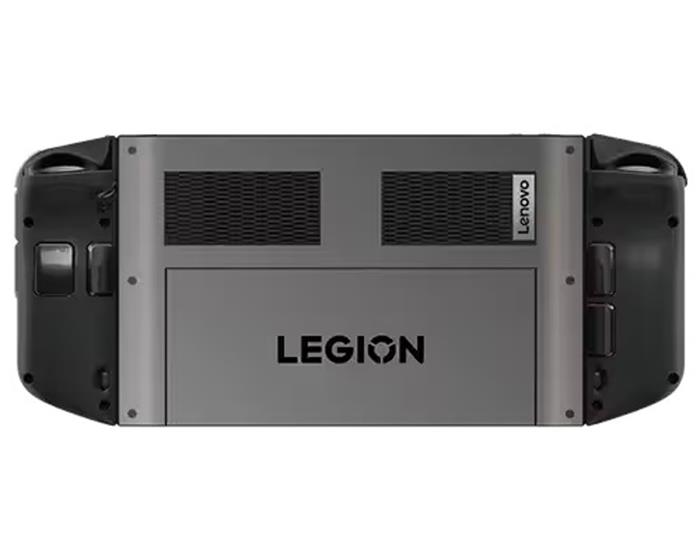 Lenovo Legion Go Skin – Luna Grey