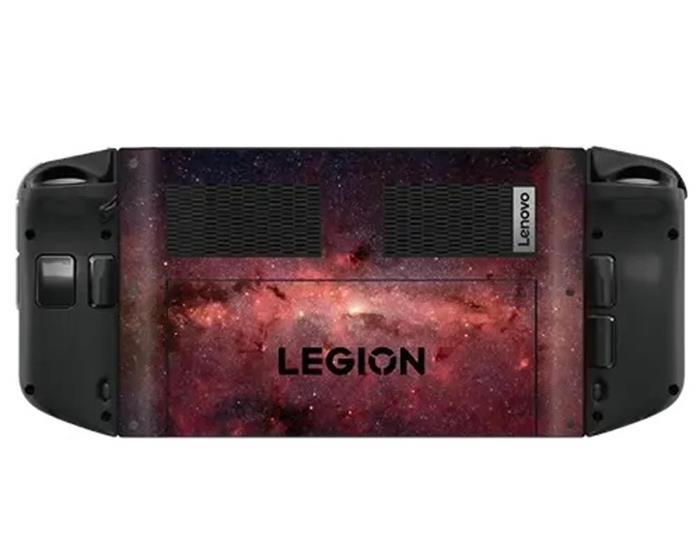 Lenovo Legion Go Skin - Universe