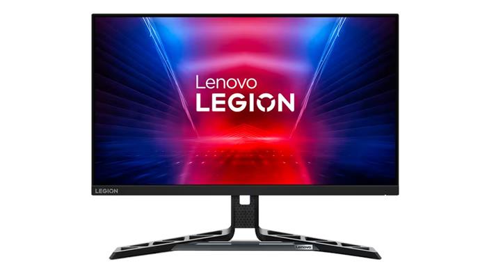 Lenovo Legion R25f-30 Raven Black