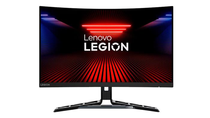 Lenovo Legion R27fc-30 Raven Black