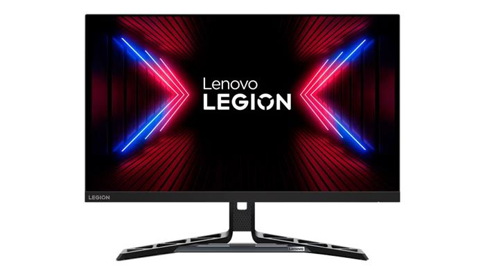 Lenovo Legion R27q-30 Raven Black