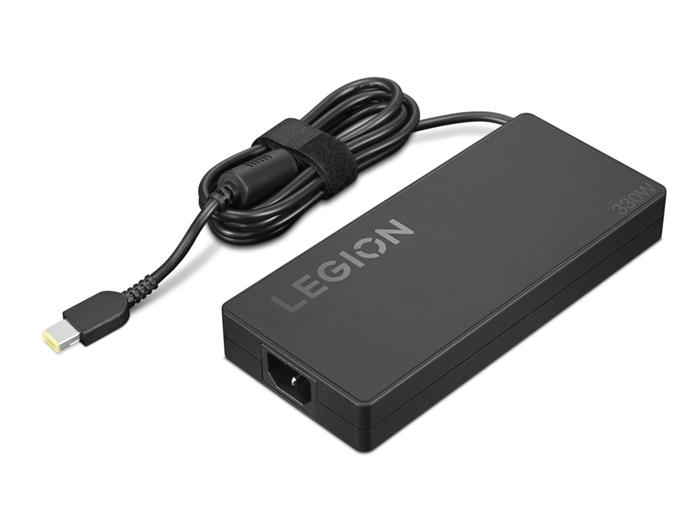 Lenovo Legion Slim 330W GaN AC Adapter (Slim tip)