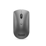 Lenovo myš ThinkBook Bluetooth Silent Mouse