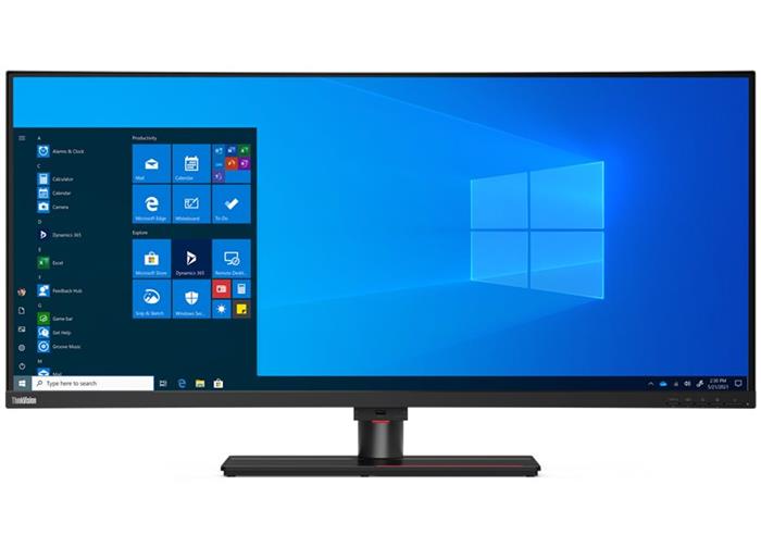 Lenovo ThinkVision P40w-20