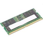 Lenovo paměť 16GB DDR5 4800MHz SO-DIMM