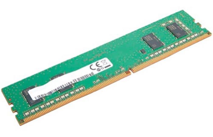 Lenovo paměť 16GB DDR5 4800MHz UDIMM