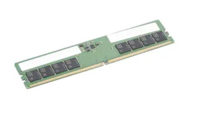 Lenovo paměť 16GB DDR5 5600MHz UDIMM