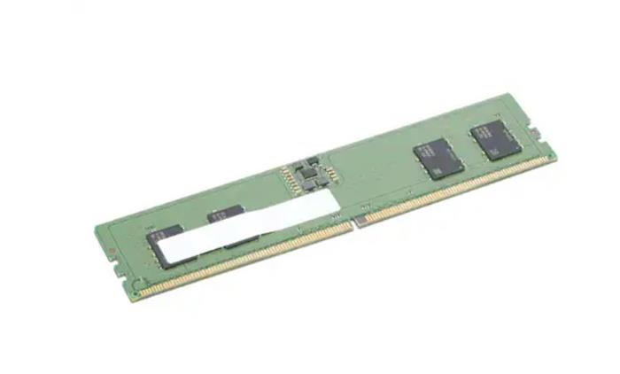 Lenovo paměť 8GB DDR5 5600MHz UDIMM