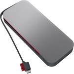 Lenovo powerbanka CONS "GO" USB-C Laptop, 20 000 mAh, až 65W, Fast Charging do 18W