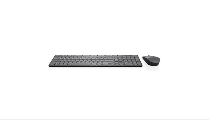 Lenovo Professional Ultraslim Wireless Combo CZ