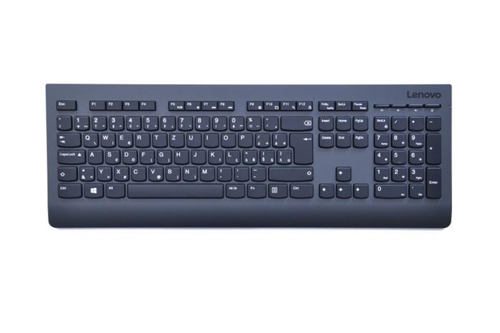 Lenovo Professional Wireless Keyboard CZ