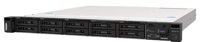 Lenovo SR250 V2 Rack