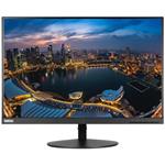 Lenovo T24d-10, 24" IPS, 1920x1200, 16:10, 4ms, D-Sub, HDMI, DP, USB hub