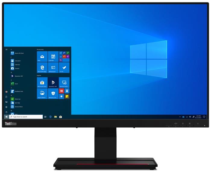 Lenovo ThinkVision T24t-20