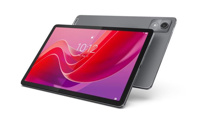 Lenovo TAB K11 8/128GB LTE Luna grey