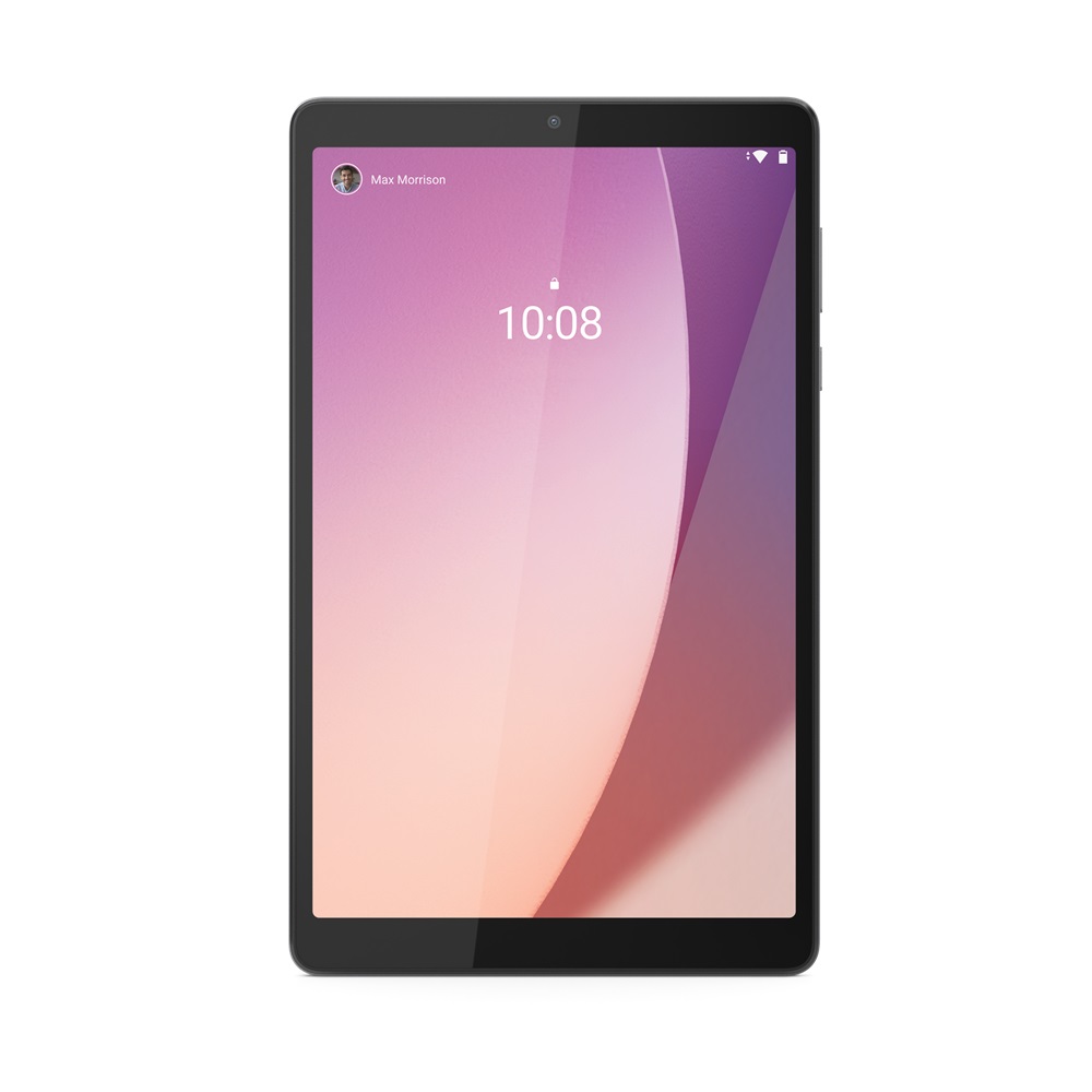 Lenovo Tab M8 (4th Gen) 2024 Arctic Grey SUNTECH Computer prodej