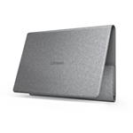 Lenovo TAB PLUS Sleeve GREY = šedé pouzdro