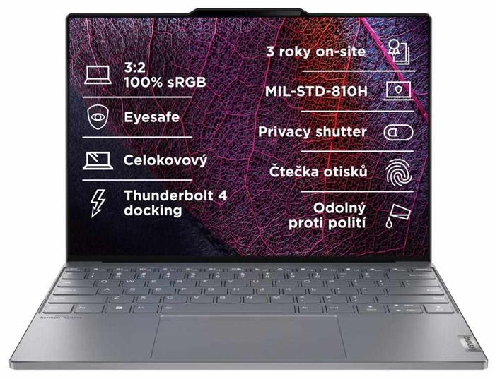 Lenovo ThinkBook 13x G4 IMH