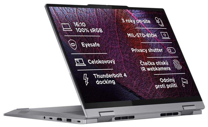 Lenovo ThinkBook 14 2v1 Gen4 IML