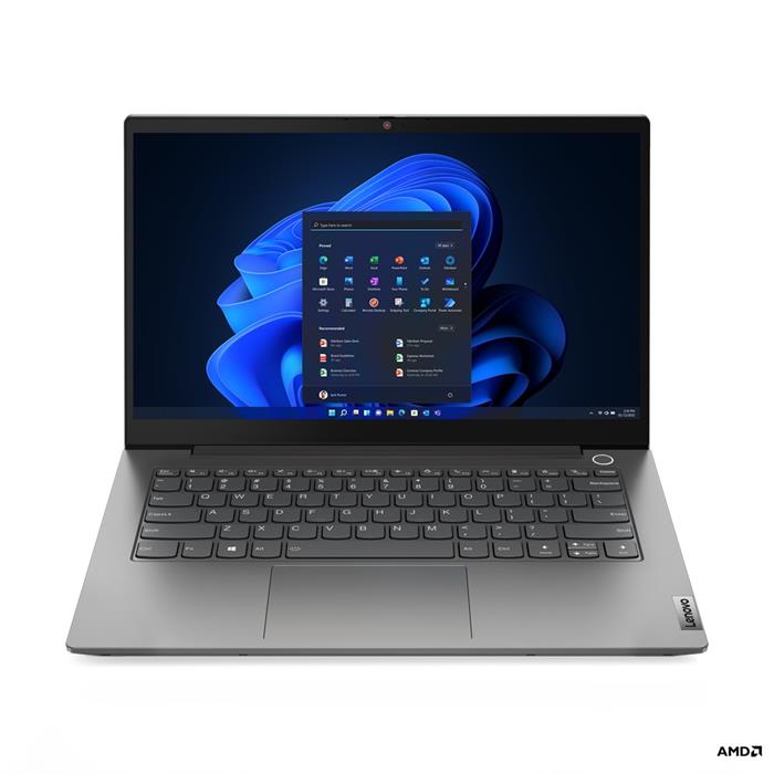 Lenovo ThinkBook 14 G4 ABA Mineral Grey