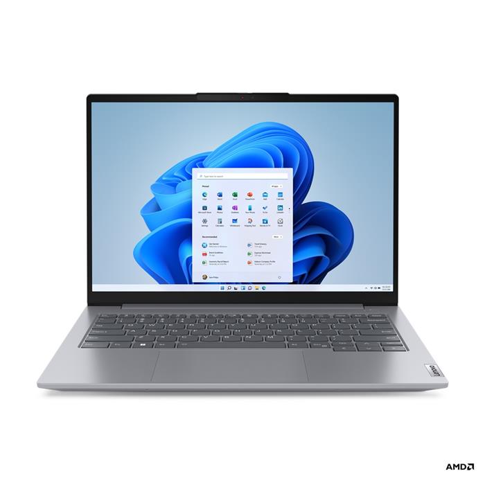 Lenovo ThinkBook 14 G6 ABP Arctic Grey