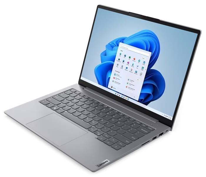 Lenovo ThinkBook 14 G6 Arctic Grey