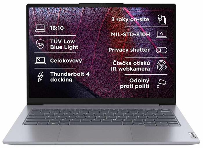 Lenovo ThinkBook 14 G7 IML