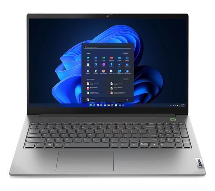 Lenovo ThinkBook 15 G4 IAP Mineral Grey