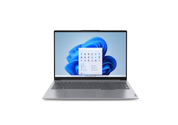 Lenovo ThinkBook 16 G6 ABP Arctic Grey