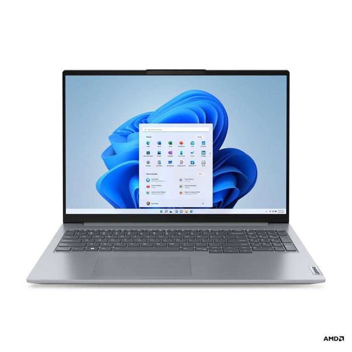 Lenovo ThinkBook 16 G6 Arctic Grey