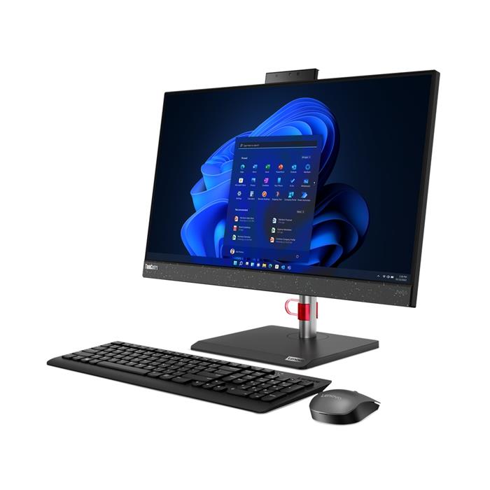 Lenovo ThinkCentre neo 50a 24 Gen 4 Raven Black