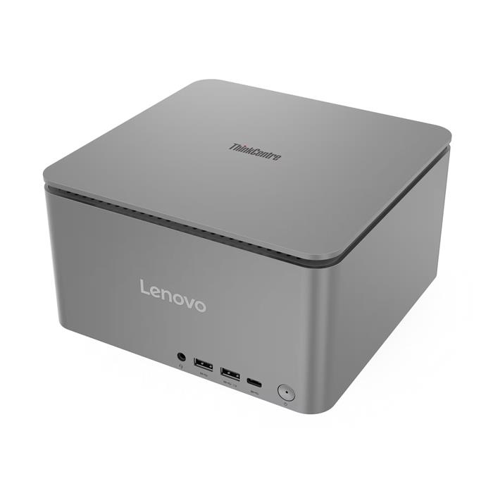 Lenovo ThinkCentre neo ULTRA Luna Grey