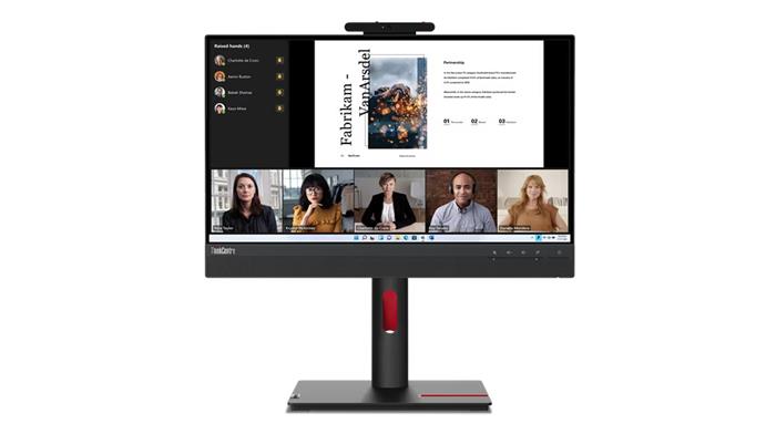 Lenovo ThinkCentre Tiny-In-One 22 Gen 5