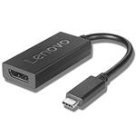 Lenovo ThinkPad adaptér z USB-C na DisplayPort 1.2